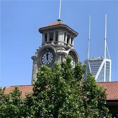 Valmistajan korkealaatuinen ulkotornitorni kellot julkinen paikka